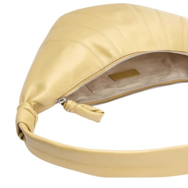 MEDIUM CROISSANT BAG