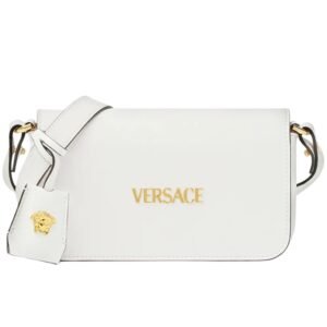 VERSACE TAG MINI BAG