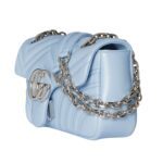 GG MARMONT SMALL SHOULDER BAG