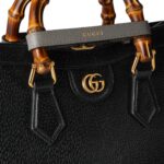 GUCCI DIANA MEDIUM TOTE BAG
