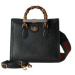 GUCCI DIANA MEDIUM TOTE BAG