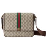 OPHIDIA MEDIUM MESSENGER BAG