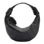 MINI FORTUNE CROISSANT BAG