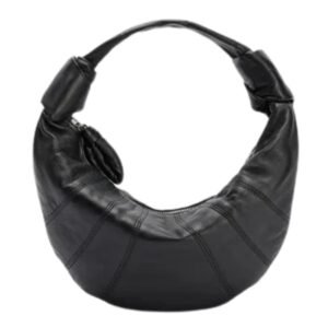 MINI FORTUNE CROISSANT BAG