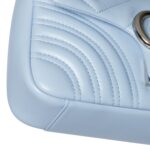 GG MARMONT SMALL SHOULDER BAG