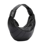 MINI FORTUNE CROISSANT BAG