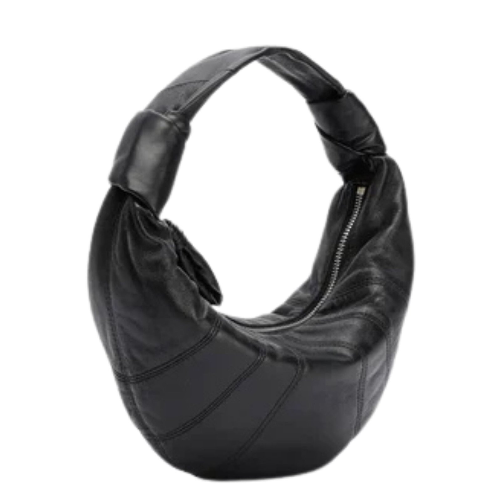 MINI FORTUNE CROISSANT BAG