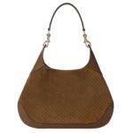 GUCCI B MEDIUM SHOULDER BAG