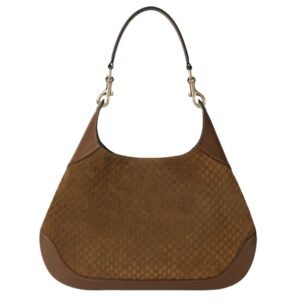 GUCCI B MEDIUM SHOULDER BAG