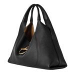 GUCCI SOFTBIT MAXI SHOULDER BAG