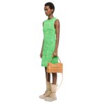 LOAFER BAG LEATHER SHOULDER BAG