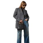 GUCCI DIANA MEDIUM TOTE BAG