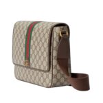 OPHIDIA MEDIUM MESSENGER BAG