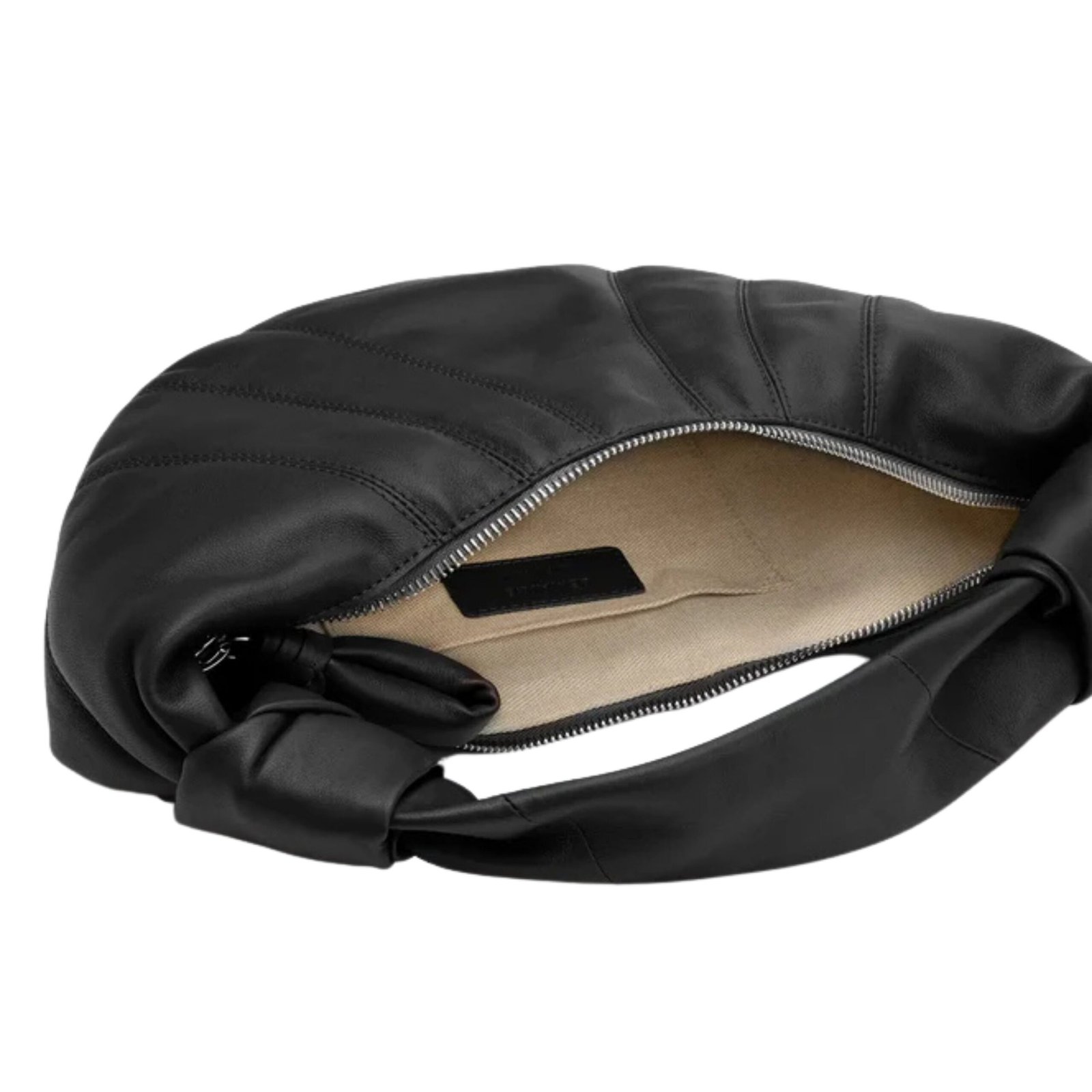 MINI FORTUNE CROISSANT BAG