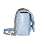 GG MARMONT SMALL SHOULDER BAG