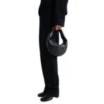 MINI FORTUNE CROISSANT BAG