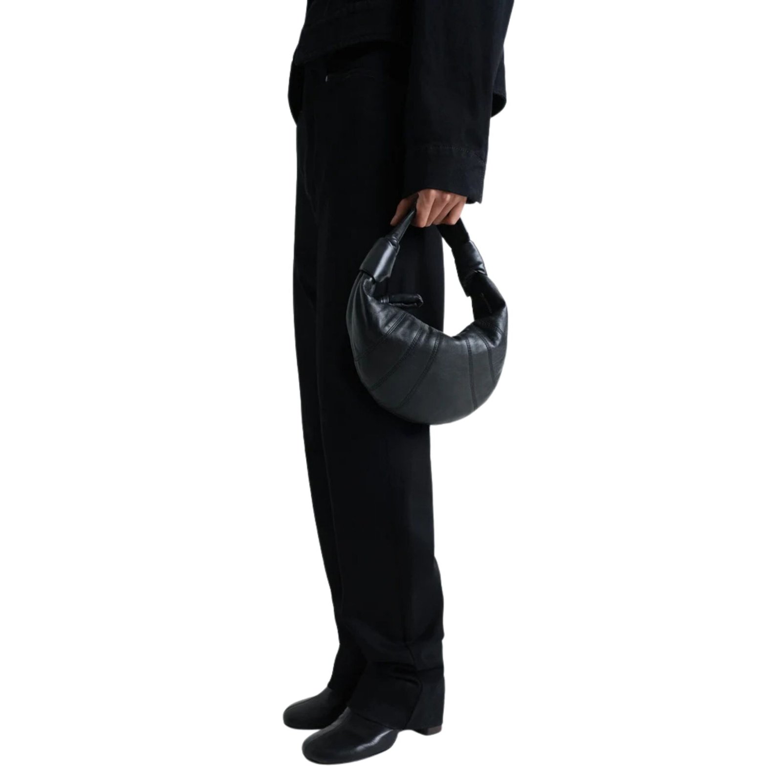 MINI FORTUNE CROISSANT BAG