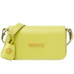 VERSACE TAG MINI BAG