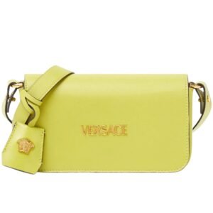 VERSACE TAG MINI BAG