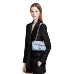 GG MARMONT SMALL SHOULDER BAG