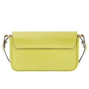 VERSACE TAG MINI BAG