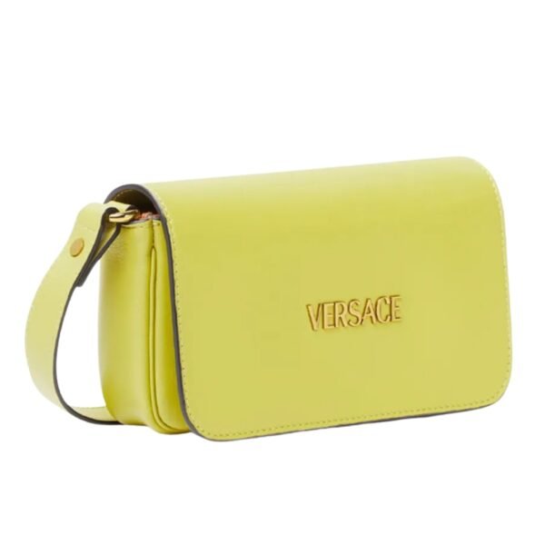 VERSACE TAG MINI BAG
