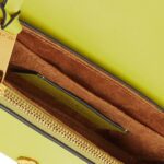 VERSACE TAG MINI BAG