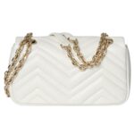 GG MARMONT SMALL SHOULDER BAG