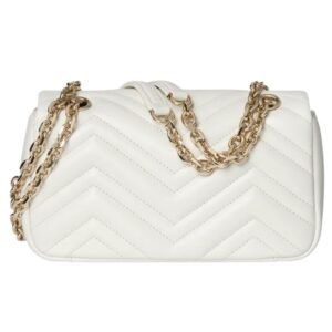 GG MARMONT SMALL SHOULDER BAG