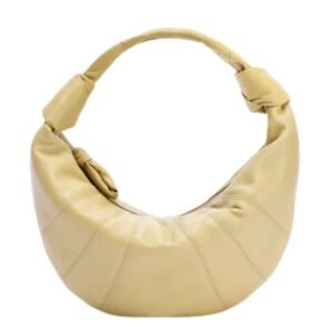 MINI FORTUNE CROISSANT BAG