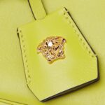 VERSACE TAG MINI BAG