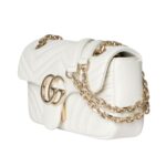 GG MARMONT SMALL SHOULDER BAG