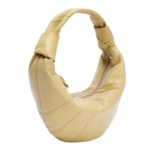 MINI FORTUNE CROISSANT BAG