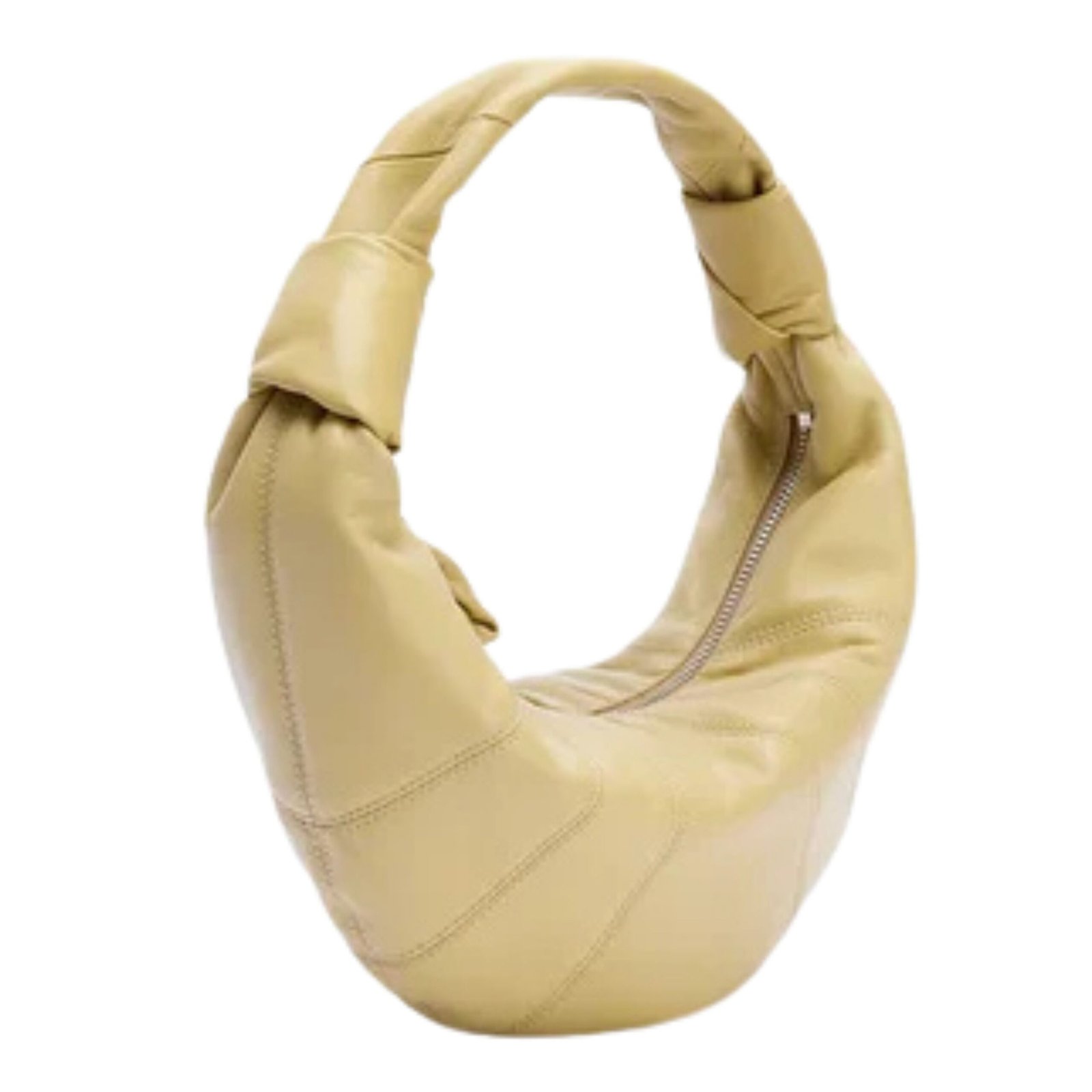 MINI FORTUNE CROISSANT BAG