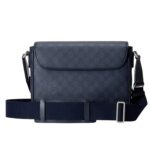 OPHIDIA MEDIUM MESSENGER BAG