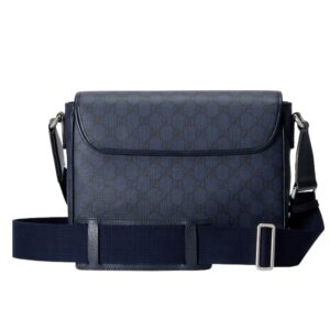 OPHIDIA MEDIUM MESSENGER BAG