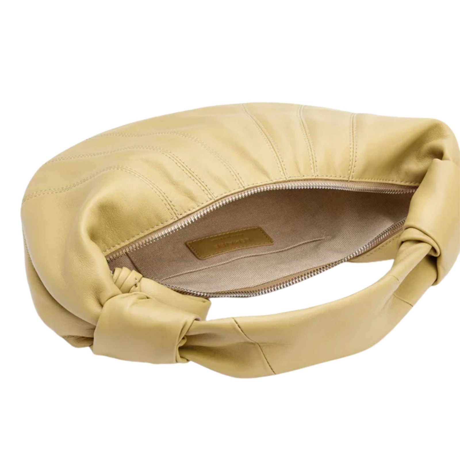 MINI FORTUNE CROISSANT BAG