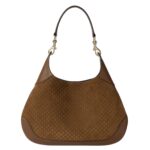 GUCCI B MEDIUM SHOULDER BAG