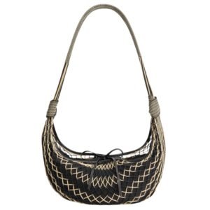 CROISSANT FILT BAG