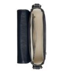 OPHIDIA MEDIUM MESSENGER BAG