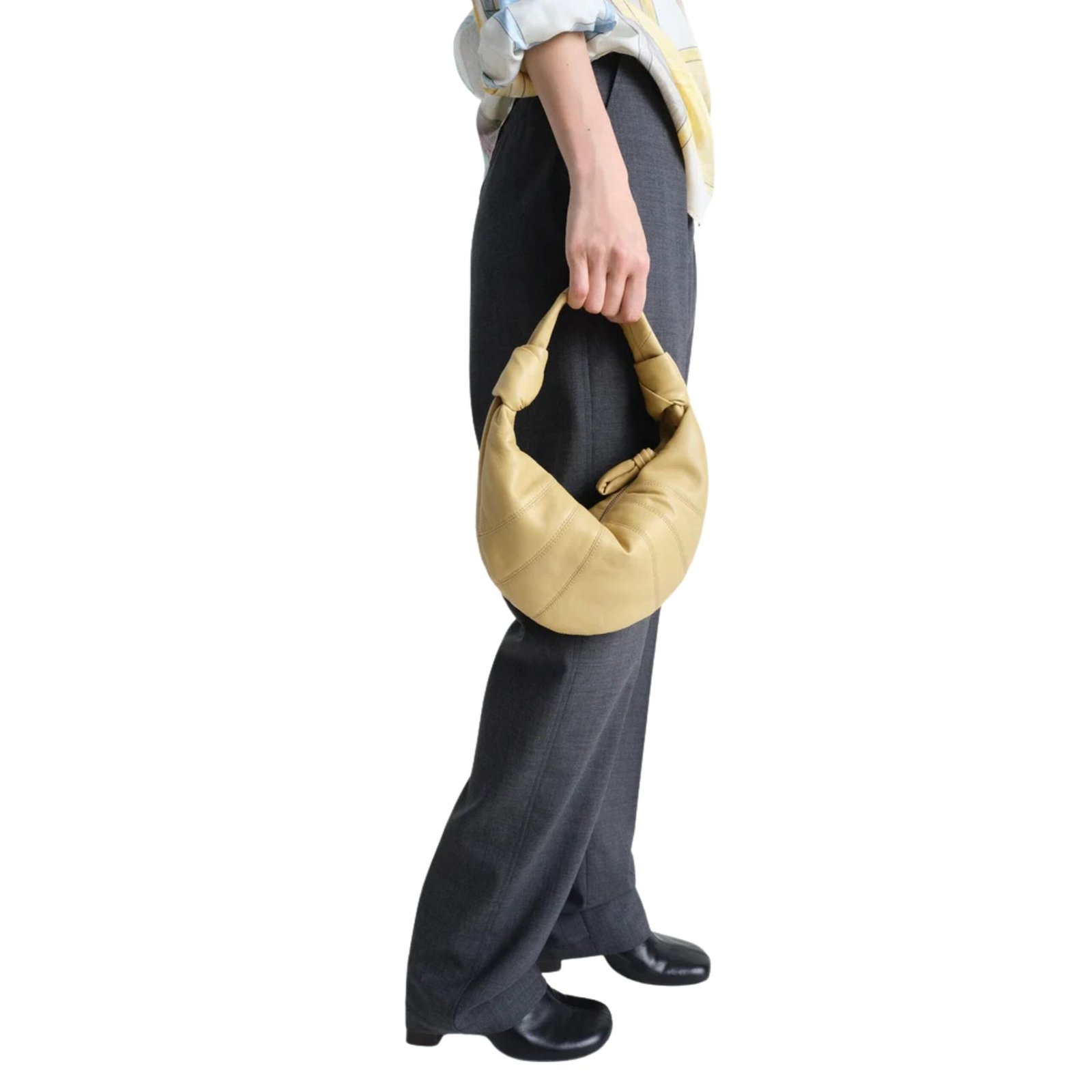 MINI FORTUNE CROISSANT BAG