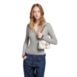 GG MARMONT SMALL SHOULDER BAG