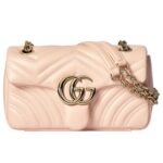 GG MARMONT SMALL SHOULDER BAG