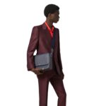 OPHIDIA MEDIUM MESSENGER BAG