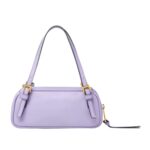 VERSACE TAG BOWLING MINI BAG