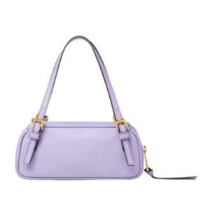 VERSACE TAG BOWLING MINI BAG