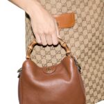 GUCCI DIANA SMALL SHOULDER BAG