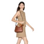 GUCCI DIANA SMALL SHOULDER BAG