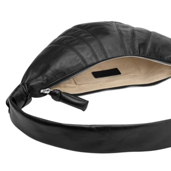 SMALL CROISSANT BAG