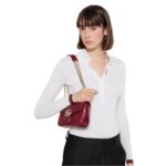 GG MARMONT SMALL SHOULDER BAG